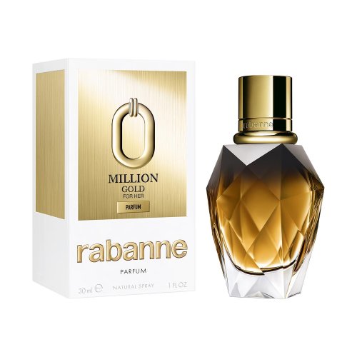 Million Gold for Her - Parfum RABANNE PARFUM Million Gold for Her - Parfum RABANNE PARFUM